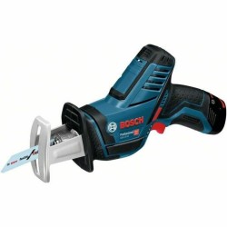 Serra de Sabre BOSCH GSA 12V-14 solo Click & GO 12 V 14 mm