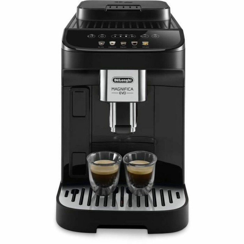 Cafeteira Superautomática DeLonghi ECAM 290.61.B Preto 1450 W 15 bar 1,4 L 1,8 L