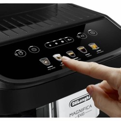 Cafeteira Superautomática DeLonghi ECAM 290.61.B Preto 1450 W 15 bar 1,4 L 1,8 L