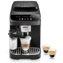 Cafeteira Superautomática DeLonghi ECAM 290.61.B Preto 1450 W 15 bar 1,4 L 1,8 L