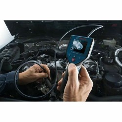 Video-Câmera de Vigilância BOSCH GIC 120 Professional
