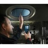 Video-Câmera de Vigilância BOSCH GIC 120 Professional