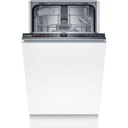 Lava-louça BOSCH SPV2HKX42E 45 cm