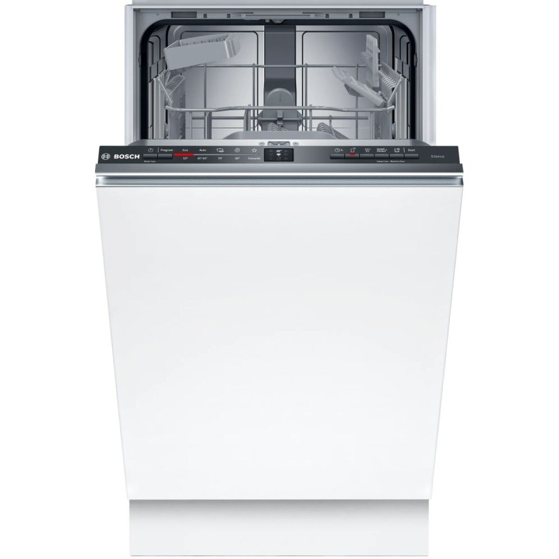 Lava-louça BOSCH SPV2HKX42E 45 cm