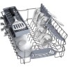 Lava-louça BOSCH SPV2HKX42E 45 cm