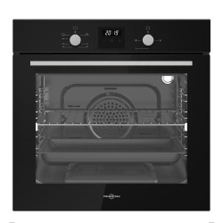 Forno a Gás Vitrokitchen HG602NN 60 L