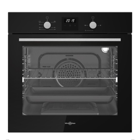 Forno a Gás Vitrokitchen HG602NN 60 L