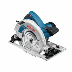 Serra circular BOSCH Professional GKS 85G 2200 W 230 V 235 mm