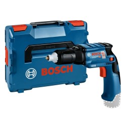 Berbequim com chave de fendas BOSCH GTB 12V-11 Fixação hexagonal de 1/4" 12 V