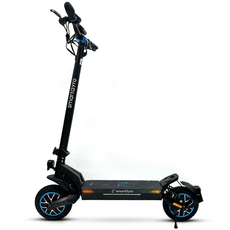 Trotineta Elétrica Smartgyro Preto 500 W Trotineta Elétrica Smartgyro Preto 500 W