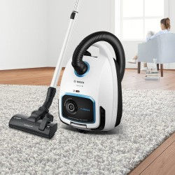 Aspirador sem Cabo BOSCH BGB6SIL1 700 W