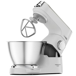 Robot de Cozinha Kenwood KVC65.001WH Branco Aço 1200 W 5 L