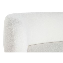 Sofá DKD Home Decor Branco 193 x 92 x 79 cm