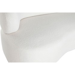 Sofá DKD Home Decor Branco 193 x 92 x 79 cm