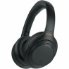 Auriculares Sony WH-1000XM4 Preto Bluetooth