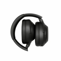 Auriculares Sony WH-1000XM4 Preto Bluetooth