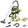 Aspirateur Kärcher 1.628-361.0 30 L 1300 W Souffleuse