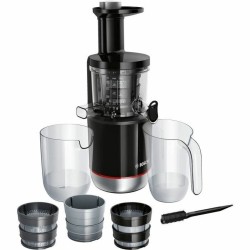 Liquidificadora BOSCH MESM731M Preto 150 W 1 L 1,3 L