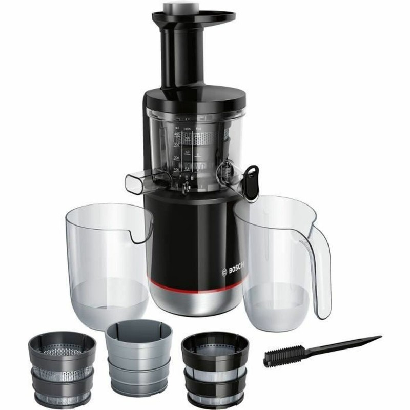 Liquidificadora BOSCH MESM731M Preto 150 W 1 L 1,3 L Liquidificadora BOSCH MESM731M Preto 150 W 1 L 1,3 L