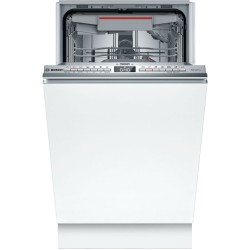 Lava-louça BOSCH SPV4EMX25E 45 cm