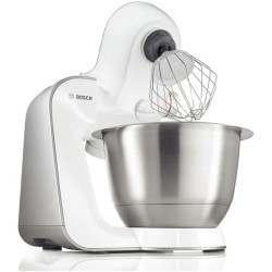 Robot de Cozinha BOSCH Styline Aço 900 W 3,9 L