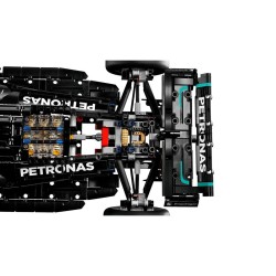 Jogo de Construção Lego 42171 Mercedes-AMG F1 W14 E Performance Multicolor 1642 Peças