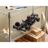 Jogo de Construção Lego 42171 Mercedes-AMG F1 W14 E Performance Multicolor 1642 Peças