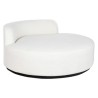 Sofá DKD Home Decor Branco 150 x 150 x 69 cm