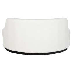 Sofá DKD Home Decor Branco 150 x 150 x 69 cm