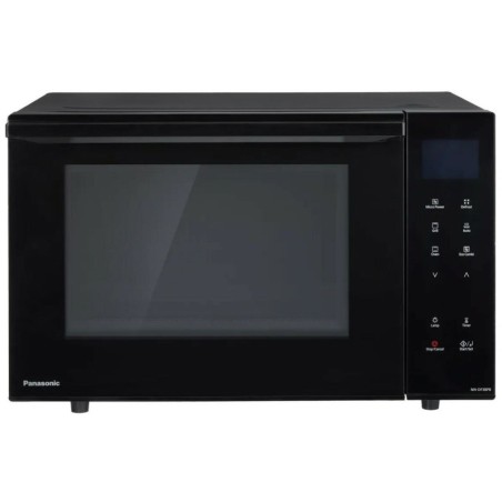 Microondas com Grill Panasonic NNDF38PBEPG Preto 1000 W 23 L