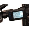 Bicicleta Elétrica Nilox X6 PLUS 250 W 12800 mAh 27,5" Preto/Azul