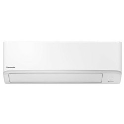 Ar Condicionado Panasonic KITTZ50ZKE Branco A+ A++ 5000 W 5800 W