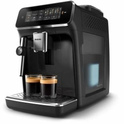 Cafeteira Superautomática Philips EP3321/40 Preto 15 bar 1,8 L