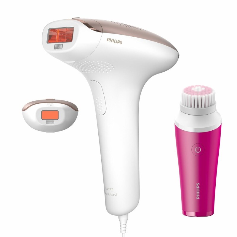 Depiladora Elétrica IPL Philips BRI924/00 Depiladora Elétrica IPL Philips BRI924/00