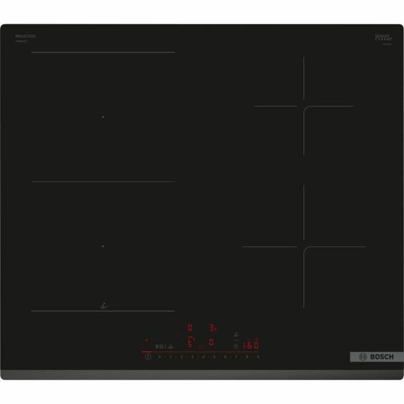 Plaque à Induction BOSCH PVS63KHC1E