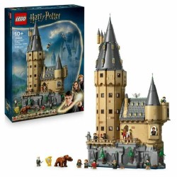 Construction set Lego 76454