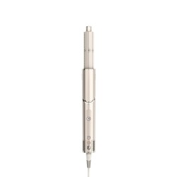 Secador de Cabelo Shark HD424SLEU Champanhe 1400 W