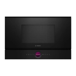 Micro-ondas de Encastrar BOSCH BFL7221B1 Preto 900 W 21 L