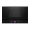 Micro-ondas de Encastrar BOSCH BFL7221B1 Preto 900 W 21 L