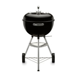 Churrasco Portátil Weber 1241304 Poliéster Alumínio Aço