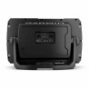 Localizador de peixes GARMIN GARMIN 7hp vivid striker sounder with gt20-tm transducer