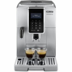 Cafeteira Superautomática DeLonghi ECAM 350.75.S Prateado 300 g