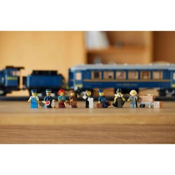 Jogo de Construção Lego 21344 Multicolor