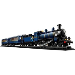 Jogo de Construção Lego 21344 Multicolor