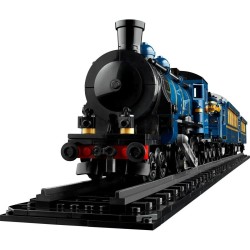 Jogo de Construção Lego 21344 Multicolor