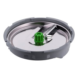 Batedora de Copo Braun MQ9195XLI Preto 1200 W 500 ml