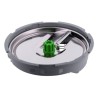 Batedora de Copo Braun MQ9195XLI Preto 1200 W 500 ml