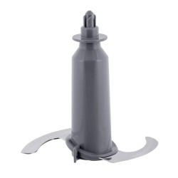 Batedora de Copo Braun MQ9195XLI Preto 1200 W 500 ml