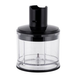 Batedora de Copo Braun MQ9195XLI Preto 1200 W 500 ml