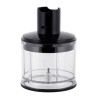 Batedora de Copo Braun MQ9195XLI Preto 1200 W 500 ml